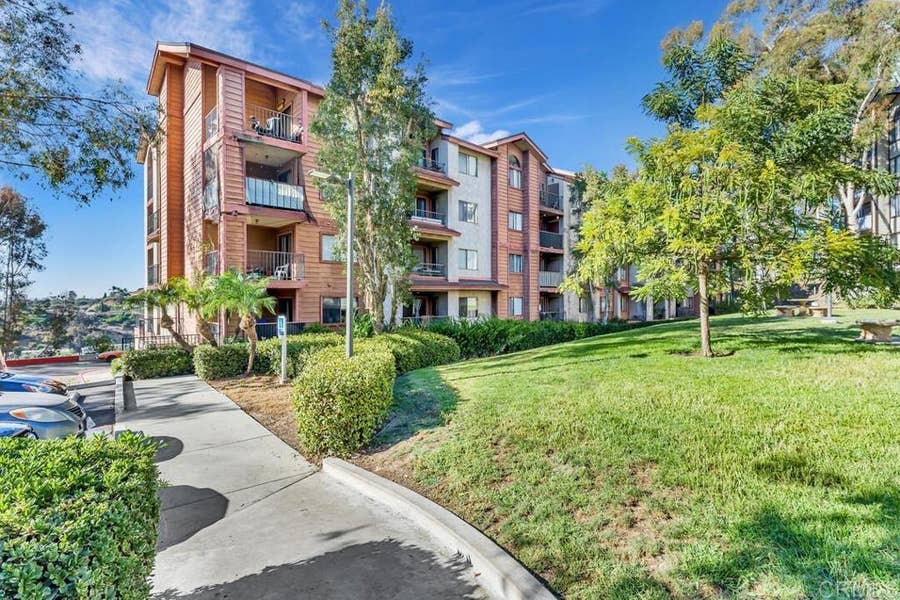 Property photo for 5980 Dandridge Lane, #225, San Diego, CA
