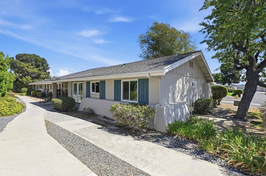 Property photo for 3760 Vista Campana S, #20, Oceanside, CA