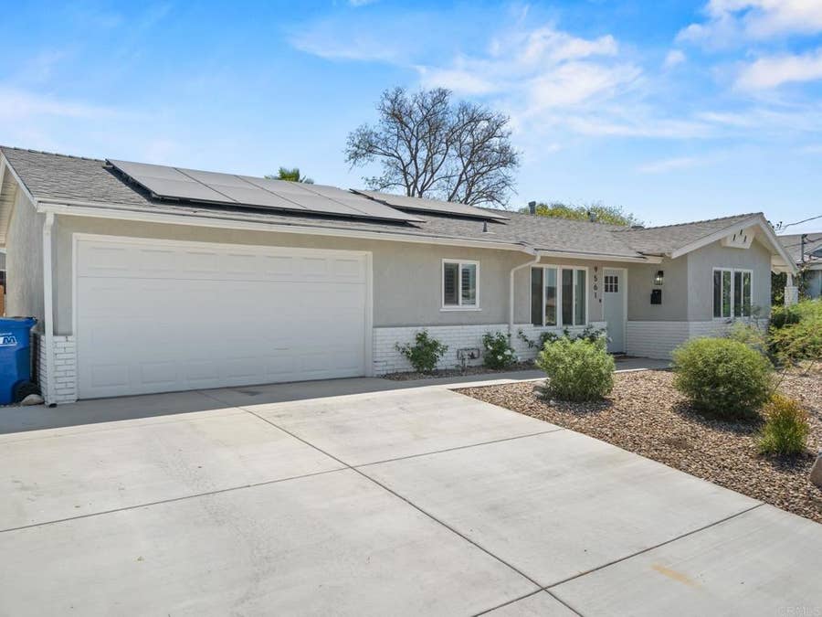 Property photo for 9561 Carlton Hills Boulevard, Santee, CA