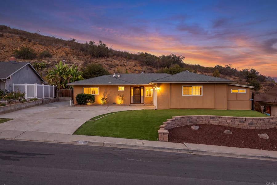 Property photo for 14857 Penasquitos Court, San Diego, CA
