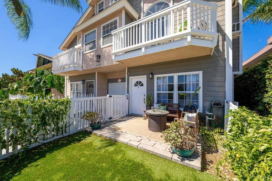 Property photo for 4768 MANSFIELD Street, #2, San Diego, CA