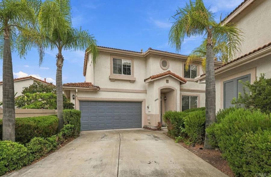 Property photo for 11595 Compass Dr Drive N, #8, San Diego, CA