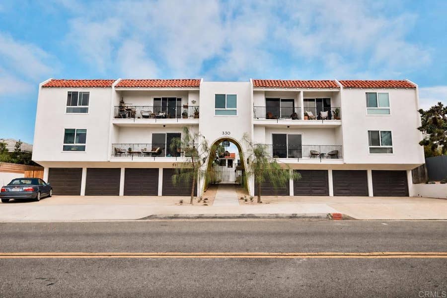 Property photo for 330 S Horne Street, Oceanside, CA