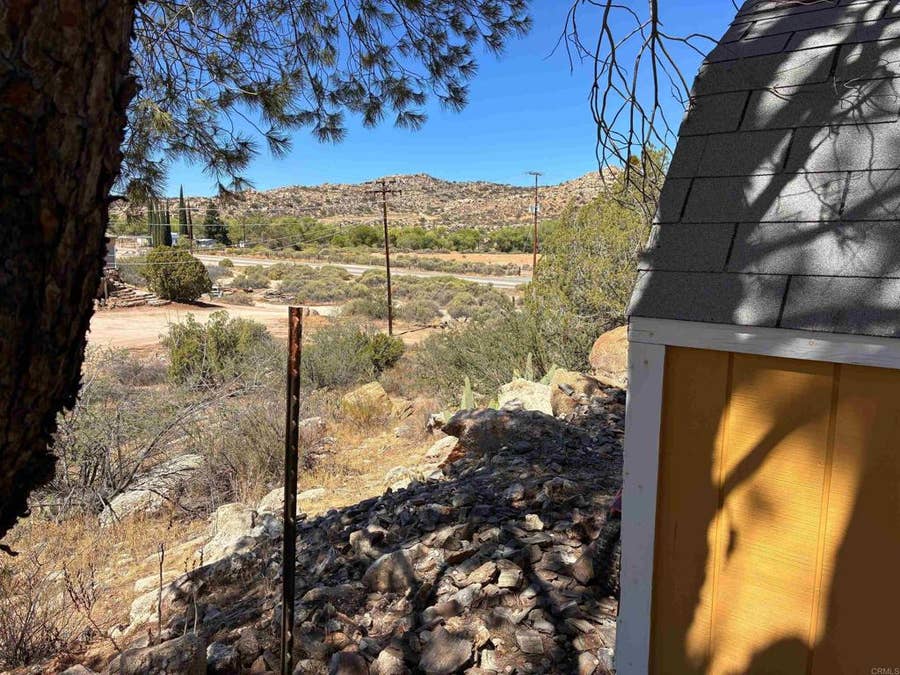 Property photo for 44493 Old Highway 80, Jacumba, CA