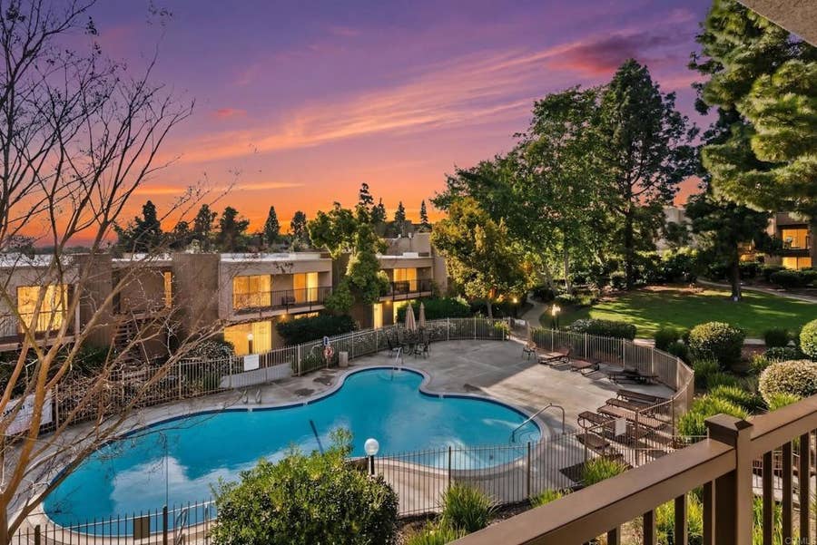 Property photo for 5700 Baltimore Drive, #66, La Mesa, CA