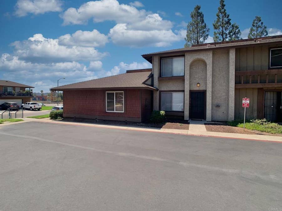 Property photo for 319 Sun Court, El Cajon, CA