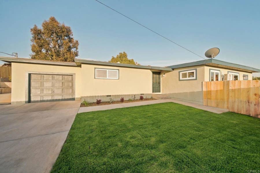 Property photo for 2628 Fenton Pl, National City, CA