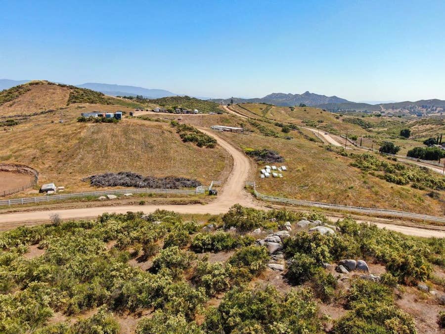 Property photo for 0 Stage Rd / Barranca Rd Road, Temecula, CA