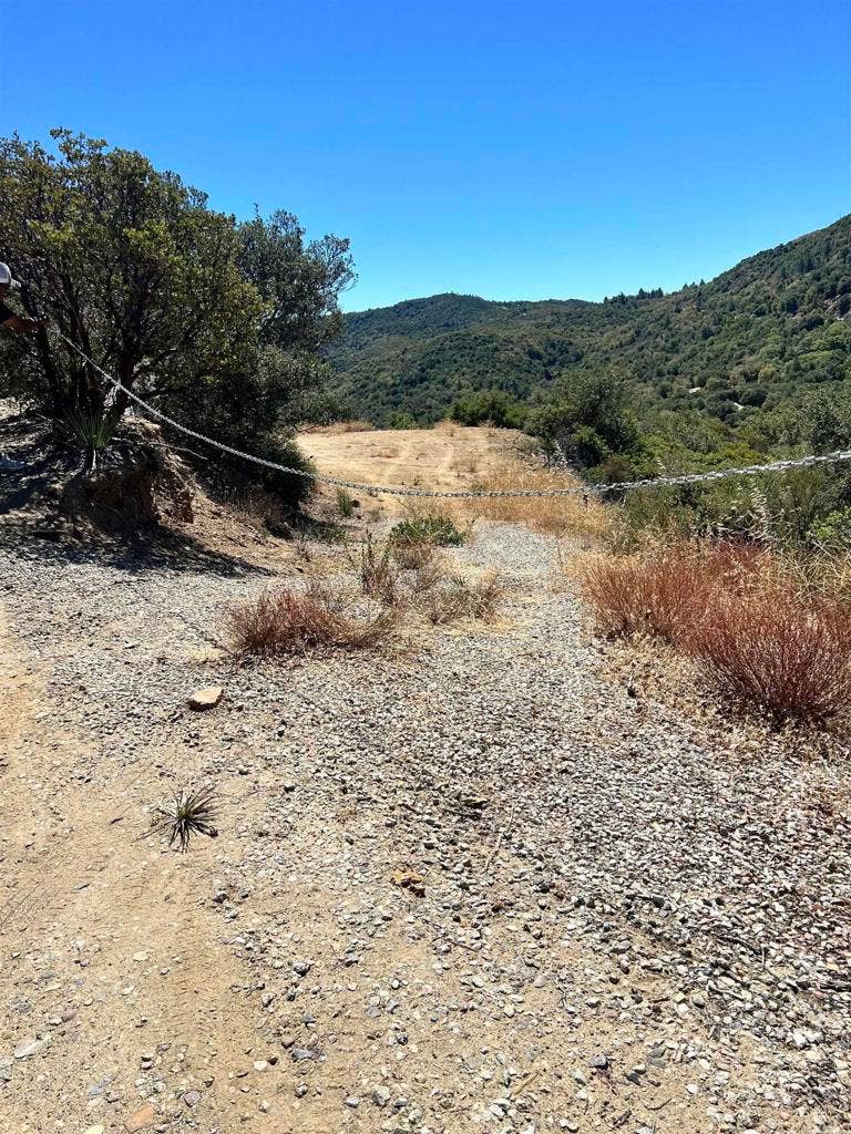 Property photo for 0 Highland Drive, Julian, CA