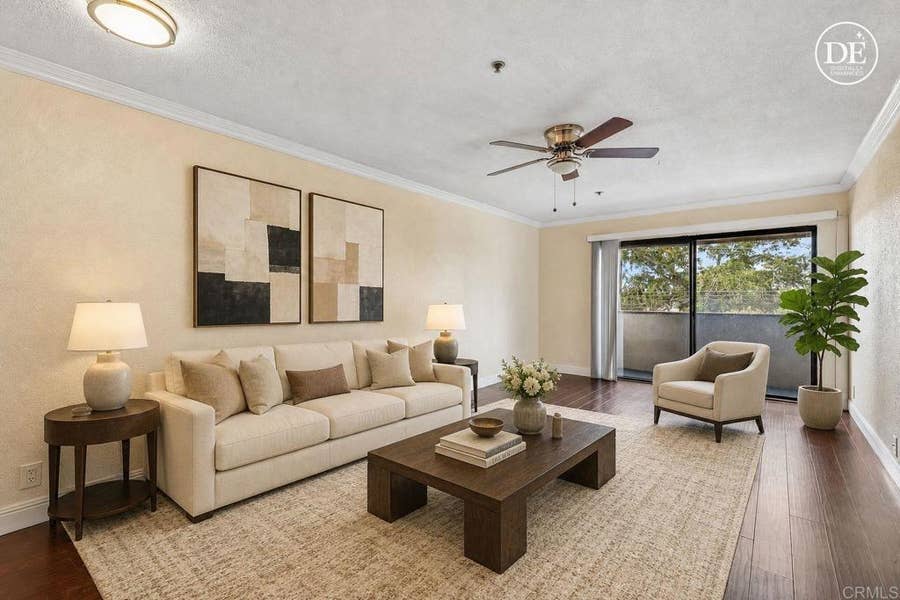 Property photo for 4041 Oakcrest Drive, #303, San Diego, CA
