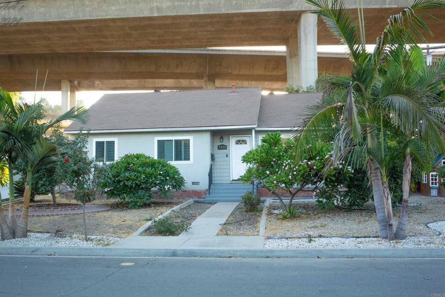 Property photo for 3422 Trophy, La Mesa, CA