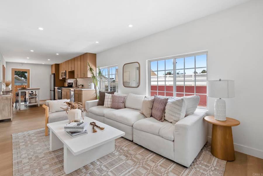Property photo for 4779 Castle Avenue, San Diego, CA