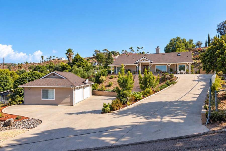 Property photo for 9508 Cypress Street, Lakeside, CA