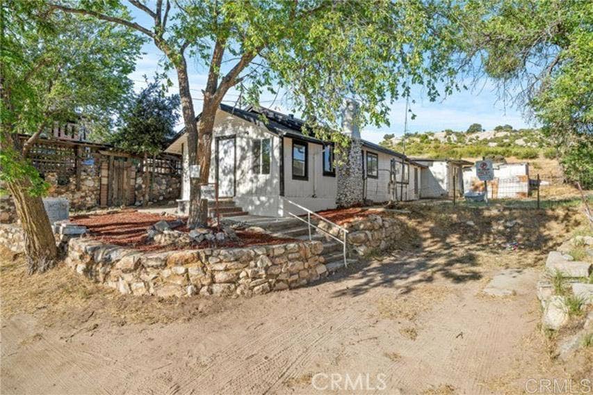 Property photo for 2495 Buckthorn, Boulevard, CA
