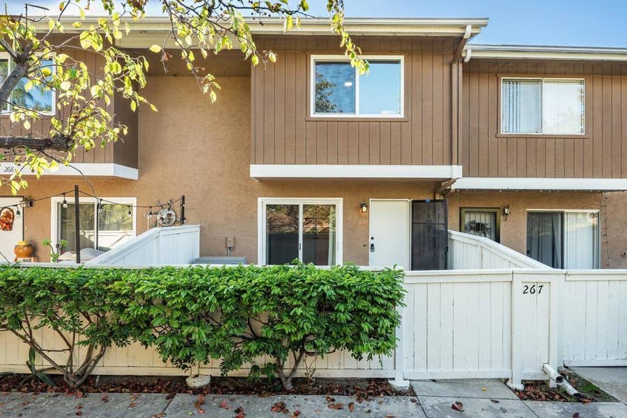 Property photo for 4228 Vista Panorama Way, #267, Oceanside, CA
