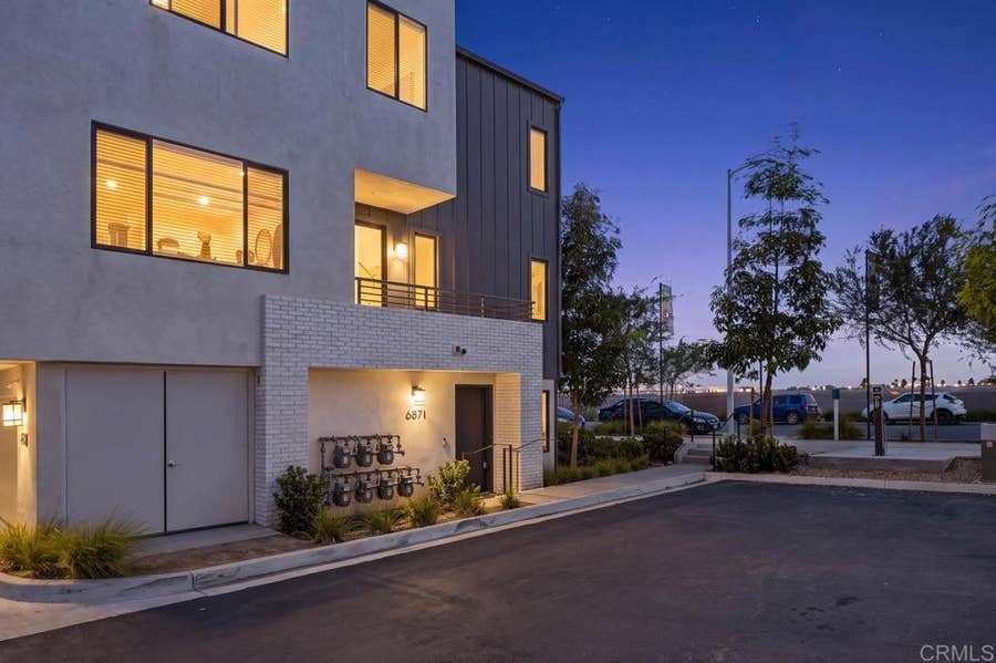 Property photo for 6871 Secano Street, San Diego, CA