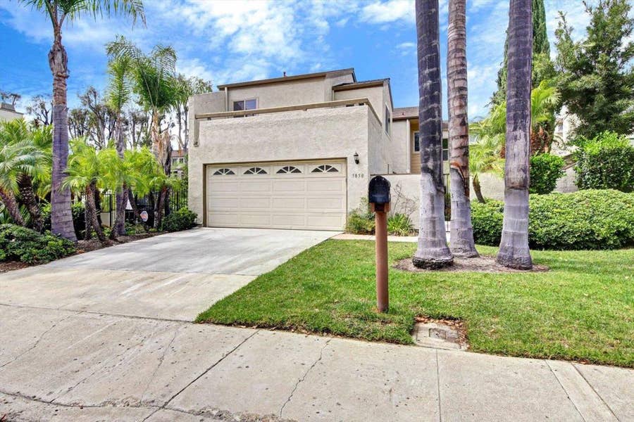 Property photo for 5850 Menorca Drive, San Diego, CA