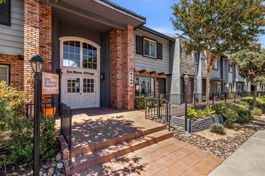 Property photo for 8150 Lemon Avenue, #130, La Mesa, CA