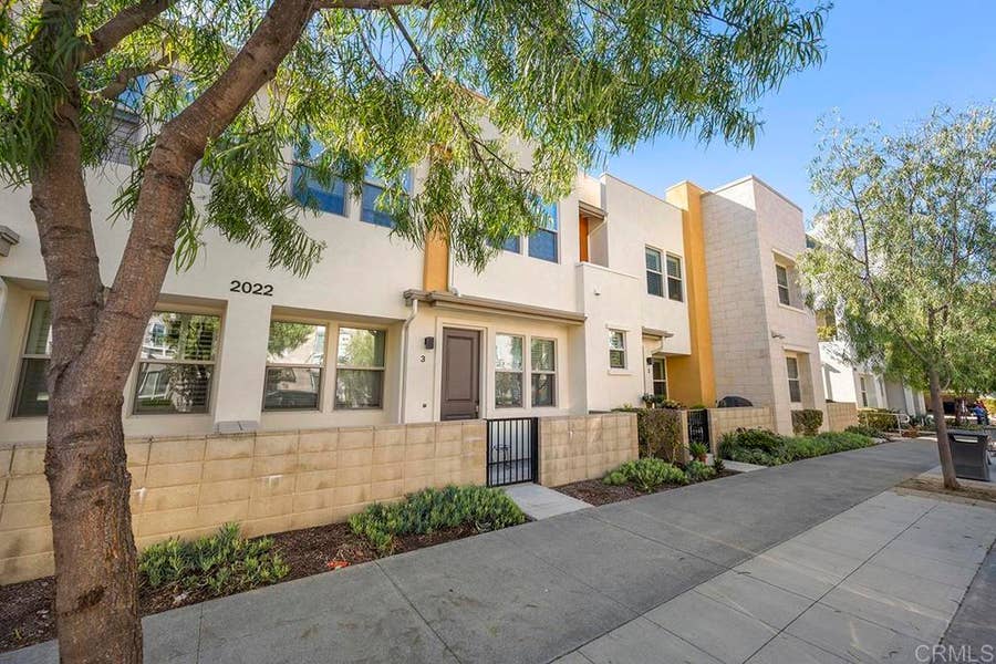 Property photo for 2022 QUARTET LOOP UNIT 2, Chula Vista, CA