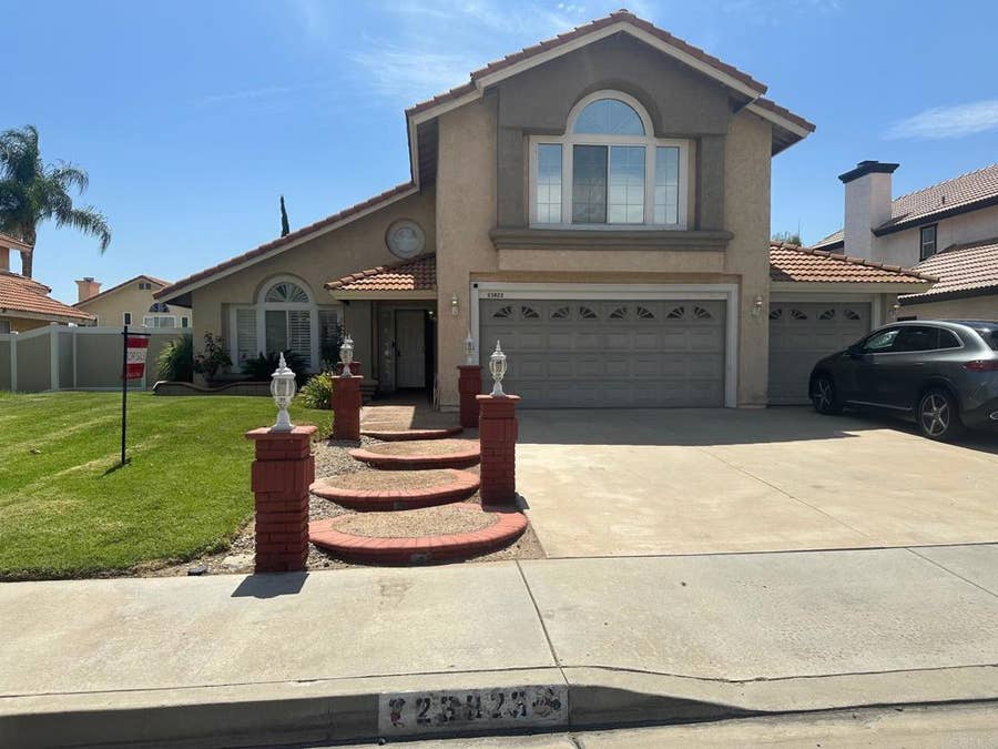 Property photo for 23823 Cockatiel Drive, Moreno Valley, CA