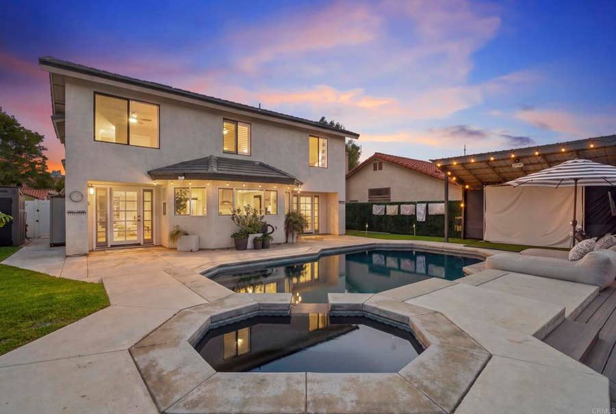 Property photo for 641 Redlands Place, Bonita, CA