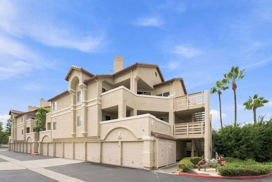 Property photo for 11145 Affinity Court, #25, San Diego, CA