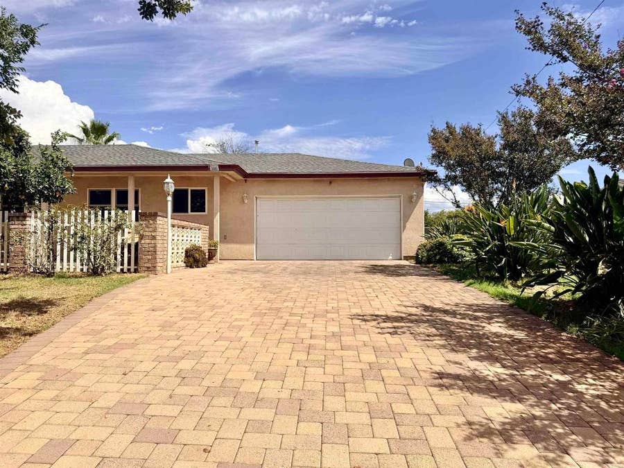 Property photo for 3685 La Hacienda Drive, San Bernardino, CA