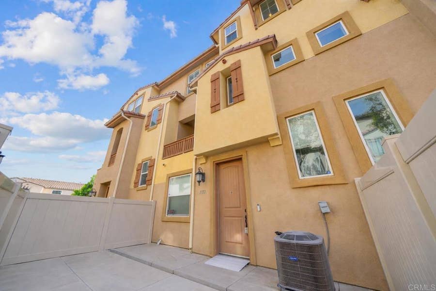 Property photo for 1712 San Francisco, San Diego, CA