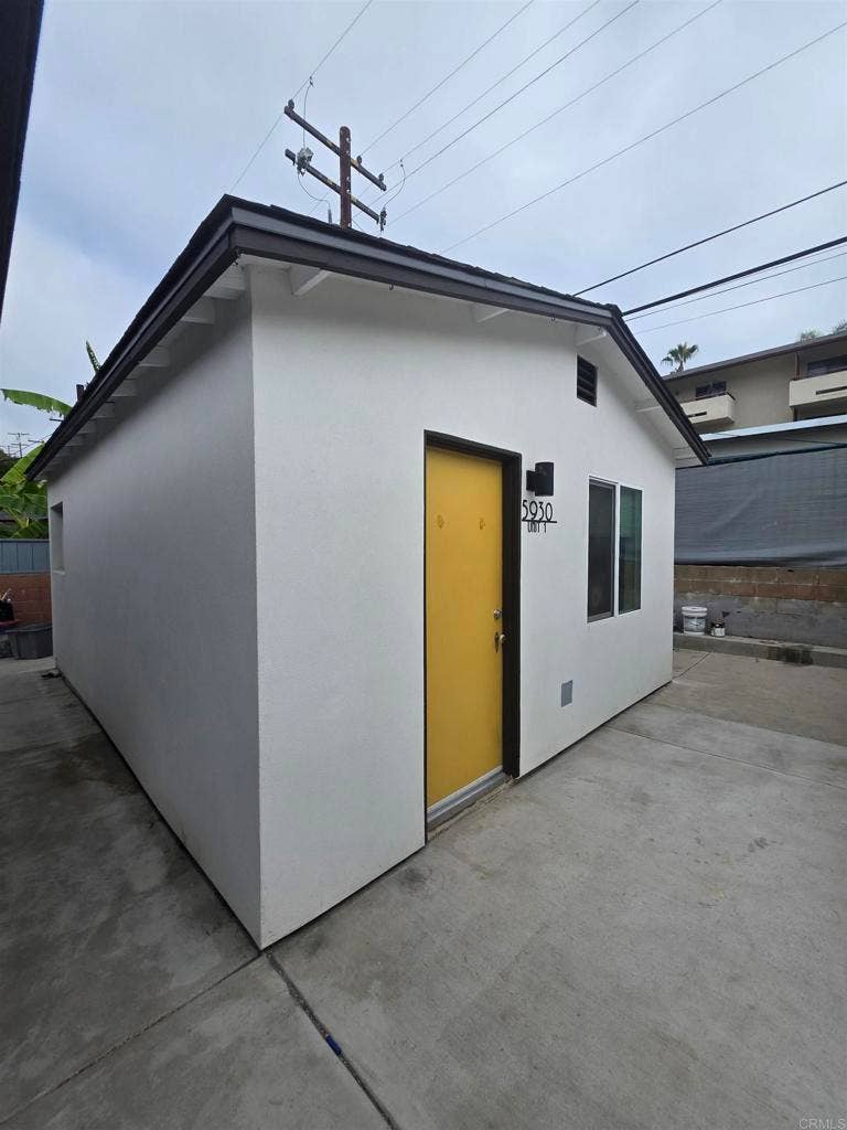 Property photo for 5928 Estelle Street, San Diego, CA