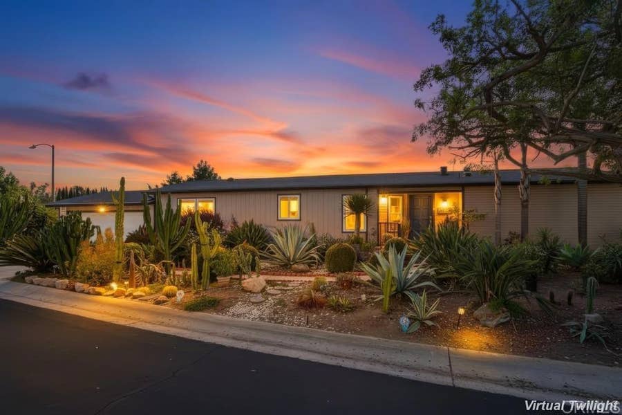 Property photo for 1120 Harvest Lane, Vista, CA