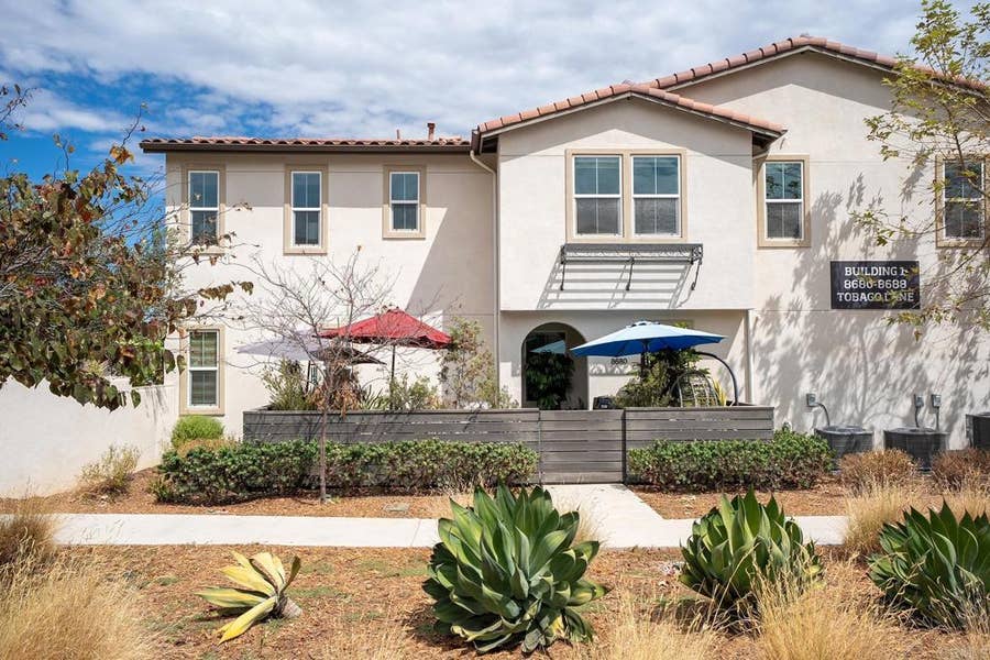 Property photo for 8680 Tobago Lane, Santee, CA