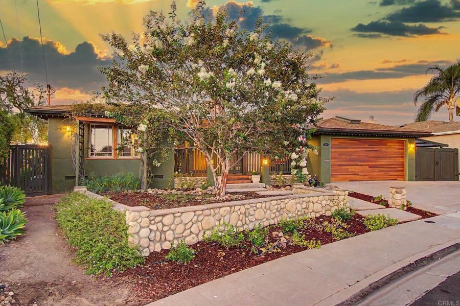 Property photo for 4849 55th Street, San Diego, CA