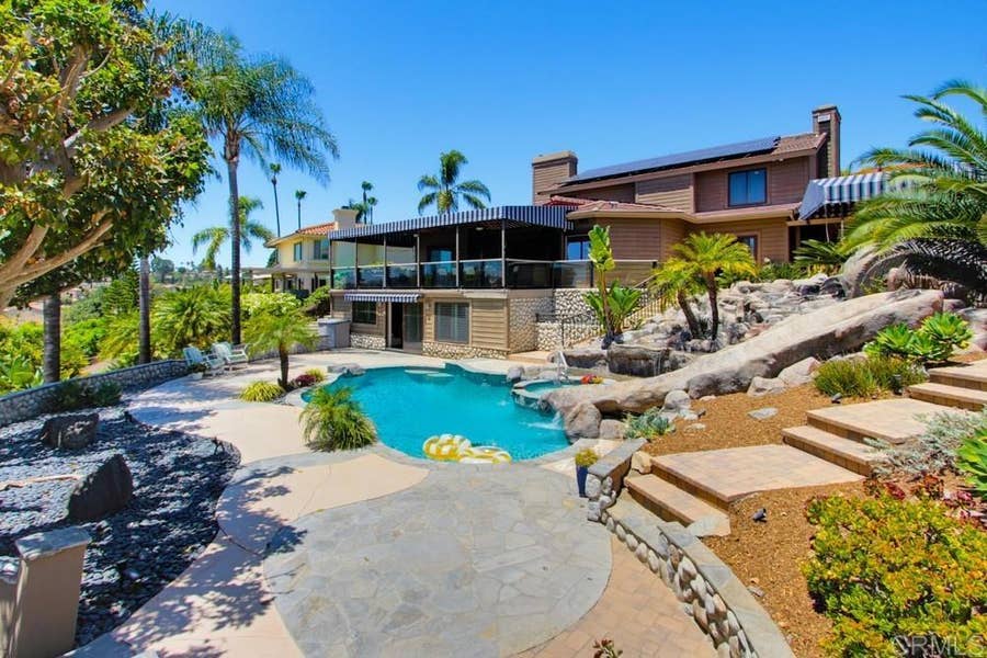 Property photo for 2171 Paseo Grande, El Cajon, CA