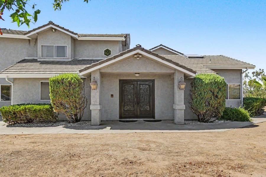 Property photo for 2567 Starkey Way, Alpine, CA