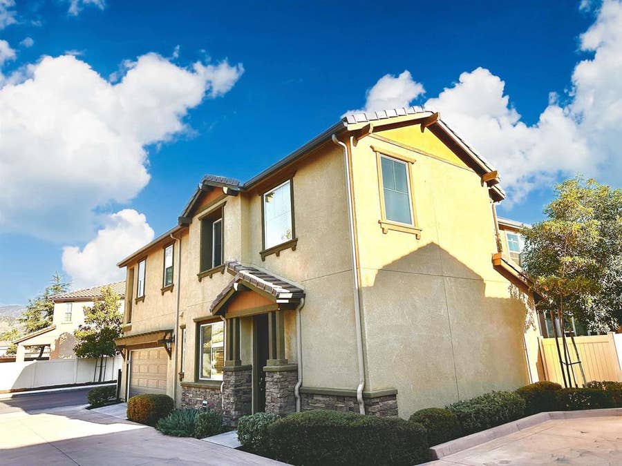Property photo for 7918 Chaparral, Highland, CA