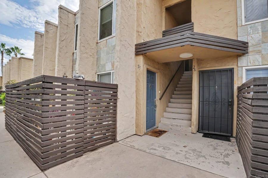 Property photo for 1386 E Madison Avenue, El Cajon, CA