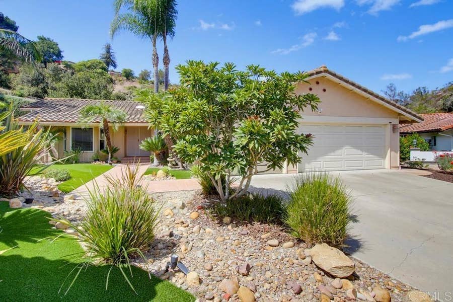 Property photo for 454 Goulburn Ct, El Cajon, CA