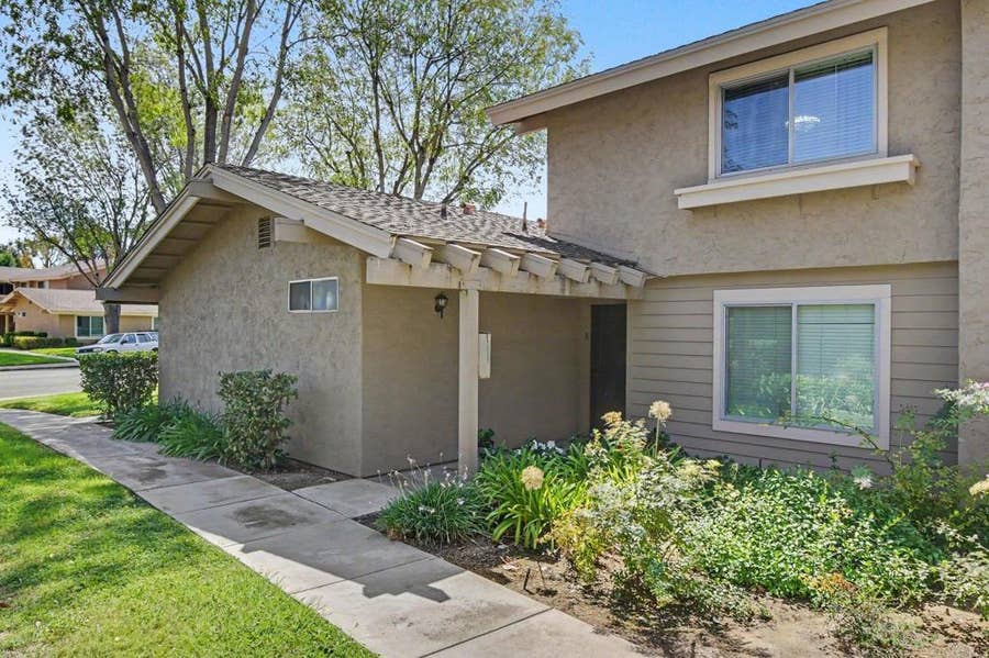 Property photo for 1508 Gustavo Street, #B, El Cajon, CA