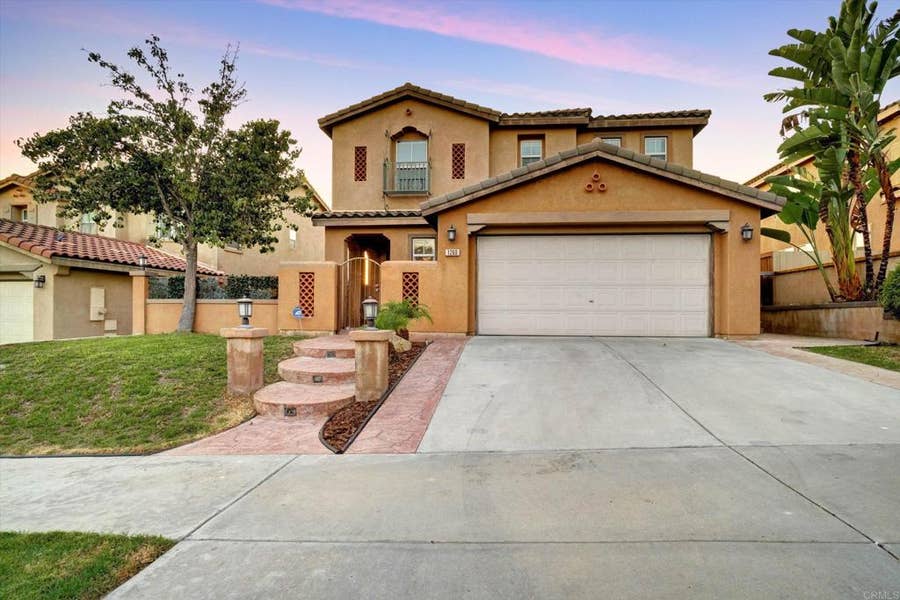 Property photo for 1260 Long View Drive, Chula Vista, CA