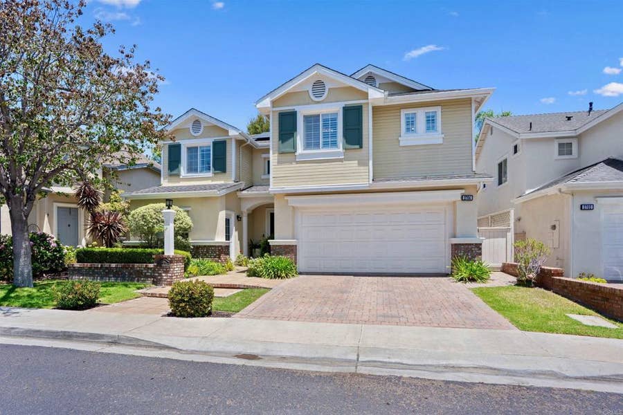 Property photo for 2704 W Canyon Avenue, San Diego, CA