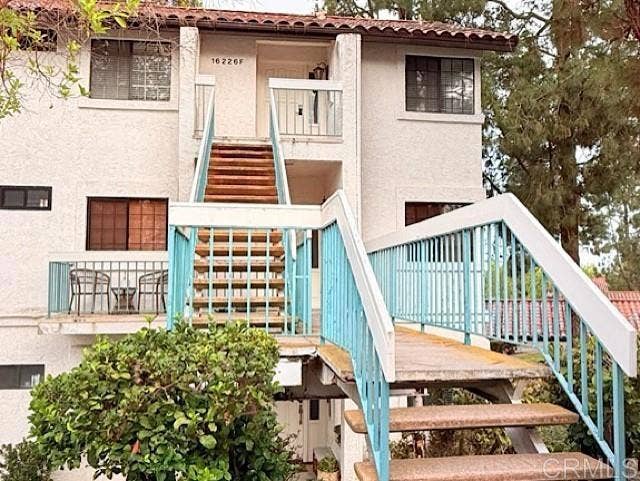 Property photo for 16226 Avenida Venusto Unit F, San Diego, CA