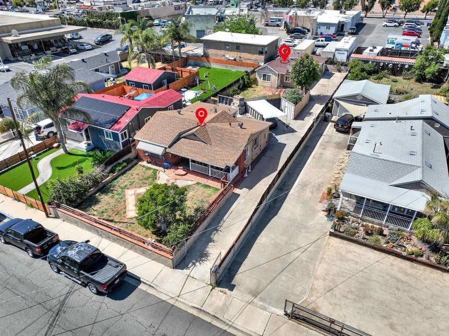 Property photo for 1336 Peach Avenue, El Cajon, CA