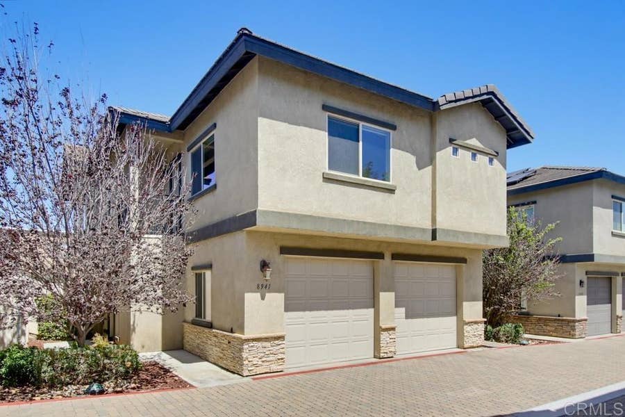 Property photo for 8941 N Magnolia Avenue, Santee, CA