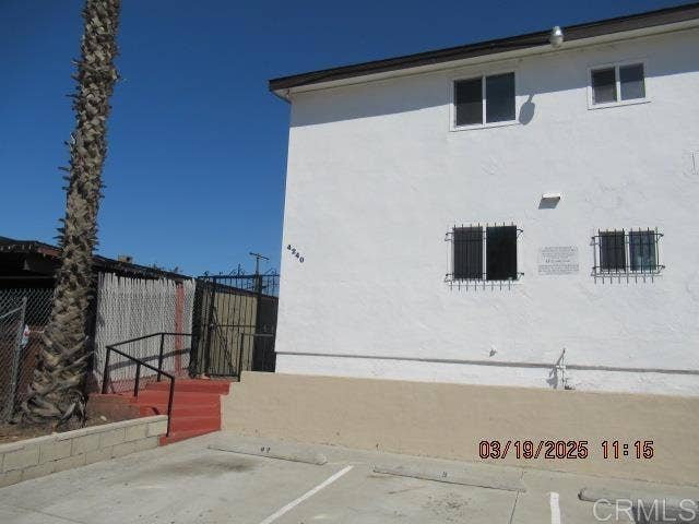 Property photo for 4240 Nordica Avenue, #6, San Diego, CA