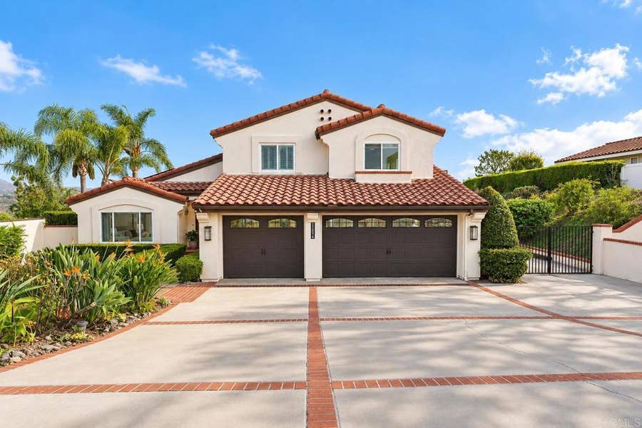 Property photo for 3558 Avenida Amorosa, Escondido, CA