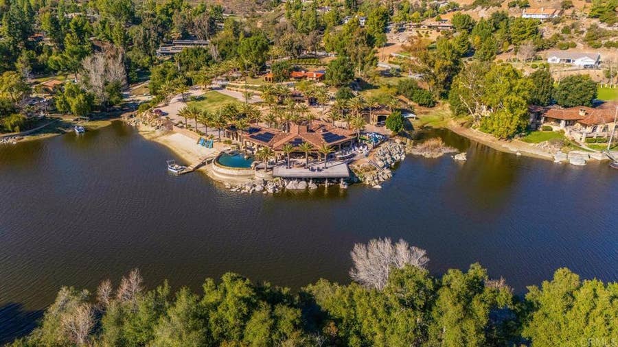 Property photo for 4065 Via Palo Verde Lago, Alpine, CA
