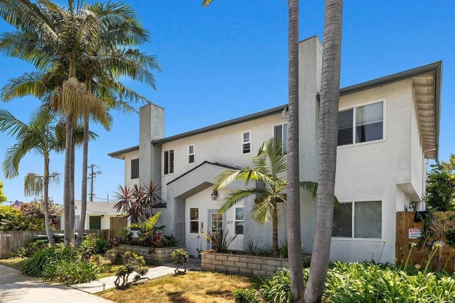 Property photo for 277 Elm Avenue, #B, Imperial Beach, CA