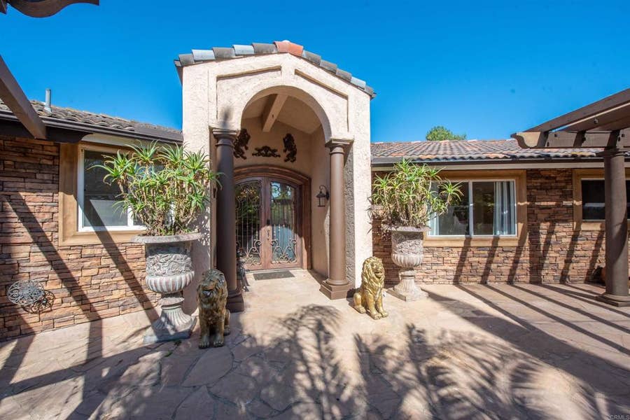 Property photo for 2715 S Centre City Parkway, Escondido, CA