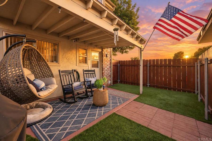 Property photo for 1248 Denver Lane, #E, El Cajon, CA