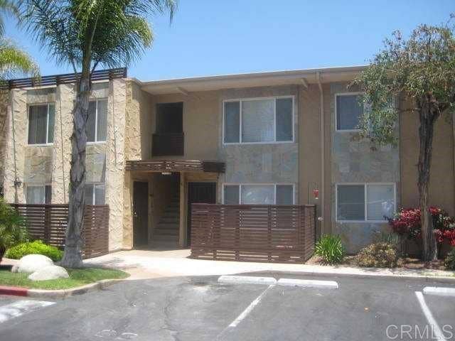 Property photo for 1386 E Madison Avenue, El Cajon, CA